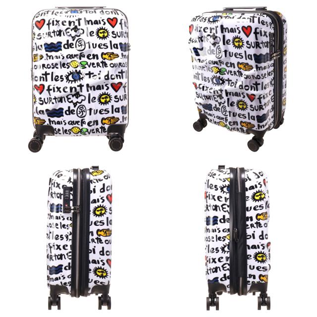 【レビュー投稿で+5％還元】カステルバジャック スーツケース キャリーケース 機内持ち込み 拡張 エキスパンダブル機能 当社限定 別注 TSAロック 54cm 40L 3.2kg メンズ 345226 345228 CASTELBAJAC カジュアル オフィス ビジネス 旅行 出張 トラベル 仕事 クリスマス_mp