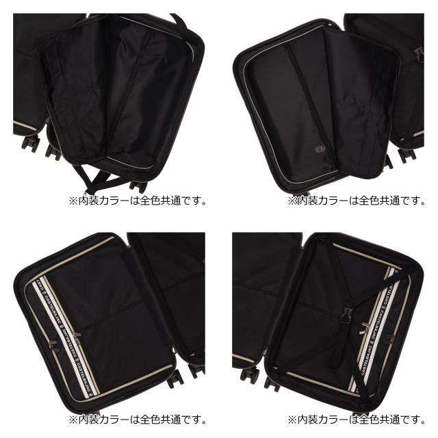 【レビュー投稿で+5％還元】カステルバジャック スーツケース キャリーケース 機内持ち込み 拡張 エキスパンダブル機能 当社限定 別注 TSAロック 54cm 40L 3.2kg メンズ 345226 345228 CASTELBAJAC カジュアル オフィス ビジネス 旅行 出張 トラベル 仕事 クリスマス_mp
