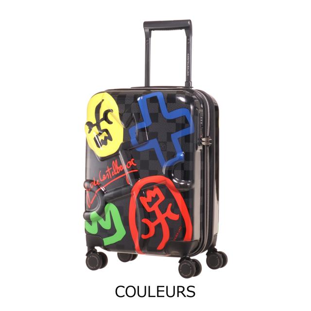 【レビュー投稿で+5％還元】カステルバジャック スーツケース キャリーケース 機内持ち込み 拡張 エキスパンダブル機能 当社限定 別注 TSAロック 54cm 40L 3.2kg メンズ 345226 345228 CASTELBAJAC カジュアル オフィス ビジネス 旅行 出張 トラベル 仕事 クリスマス_mp