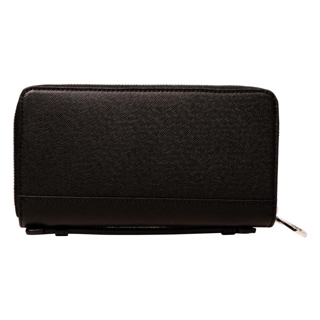 レビューを書いてポイント 5 カステルバジャック 長財布 ラウンドファスナー 持ち手付き アーチ メンズ Castelbajac スマの通販はau Pay マーケット サックスバー Au Pay マーケット店