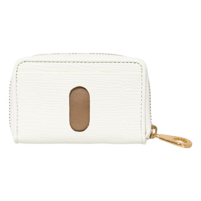 レビュー投稿で+5％還元】カステルバジャック キーケース レインボー