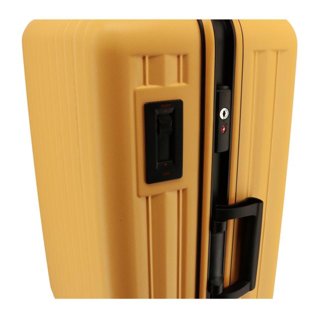 【レビュー投稿で+5％還元】バウンドリップ スーツケース フレームシリーズ 70L 4.3kg BD55 BOUNDRIP キャリーケース ハードキャリー 軽量 旅行 トラベル 大容量 クリスマス_mp