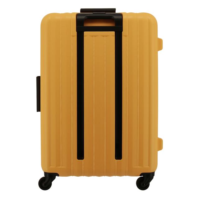 【レビュー投稿で+5％還元】バウンドリップ スーツケース フレームシリーズ 70L 4.3kg BD55 BOUNDRIP キャリーケース ハードキャリー 軽量 旅行 トラベル 大容量 クリスマス_mp