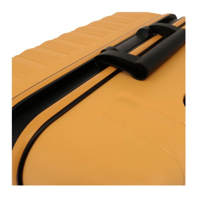 【レビュー投稿で+5％還元】バウンドリップ スーツケース フレームシリーズ 70L 4.3kg BD55 BOUNDRIP キャリーケース ハードキャリー 軽量 旅行 トラベル 大容量 クリスマス_mp