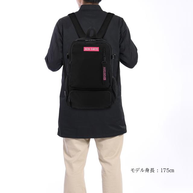 肌触りがいい レビューを書いてポイント 5 ベンデイビス リュック B4 タブレットデイパック メンズ レディース w 9272 Ben Davis リュック 高い品質 Www Iacymperu Org