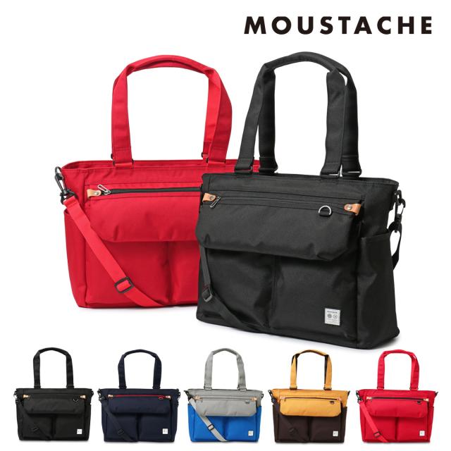 【レビュー投稿で+5％還元】ムスタッシュ ゴルフ トートバッグ 2WAY メンズ レディース BEN-0884 MOUSTACHE 軽量 ゴルフトート ショルダーバッグ 大きめ sh_of v_other バレンタイン agesugi_sfaの通販は