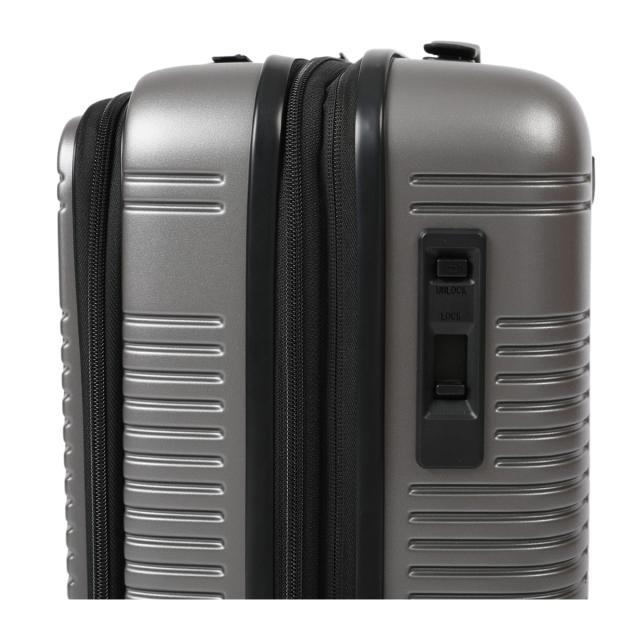 【レビュー投稿で+5％還元】バーマス スーツケース ユーロシティ2 45L 55cm 3.1kg メンズ 60295 BERMAS INTER EURO CITYII ビジネスキャリー ハードキャリー 旅行 トラベル キャリーバッグ 旅行バッグ 軽量 ストッパー付き クリスマス_mp