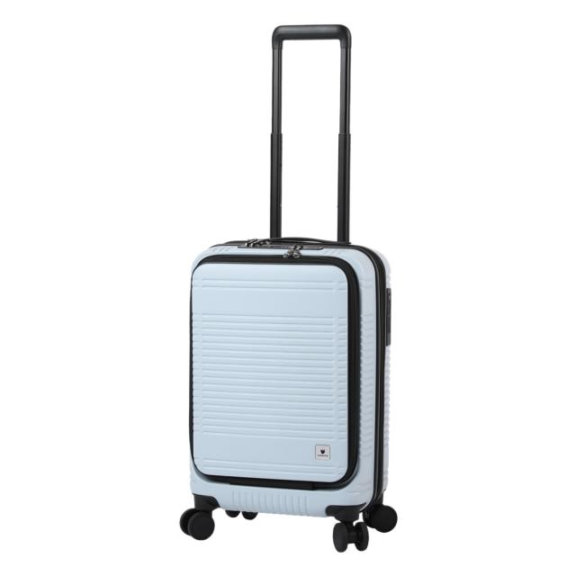 【レビュー投稿で+5％還元】バーマス スーツケース ユーロシティ2 45L 55cm 3.1kg メンズ 60295 BERMAS INTER EURO CITYII ビジネスキャリー ハードキャリー 旅行 トラベル キャリーバッグ 旅行バッグ 軽量 ストッパー付き クリスマス_mp