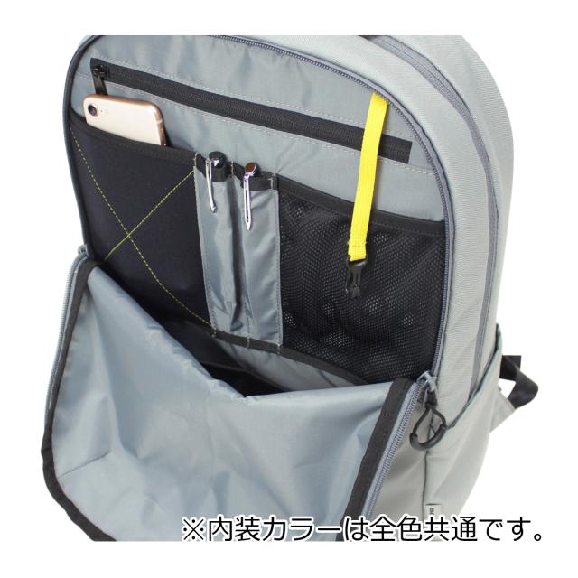 レビュー投稿で+5％還元】バーマス ビジネスリュック 1100 Freelancer