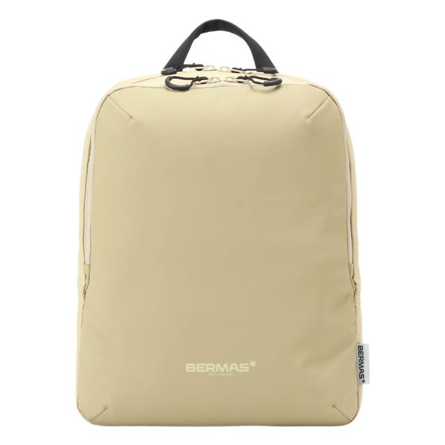 レビュー投稿で+5％還元】バーマス ビジネスリュック フリーランサー