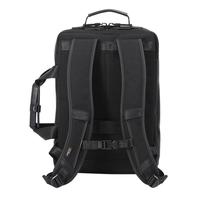 レビュー投稿で+5％還元】バーマス ビジネスリュック 2WAY バウアー