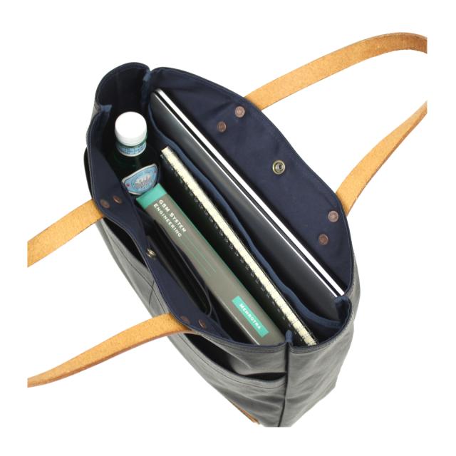 レビュー投稿で+5％還元】バーマス トートバッグ 400 コミュート