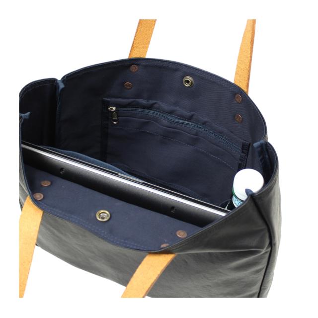 レビュー投稿で+5％還元】バーマス トートバッグ 400 コミュート