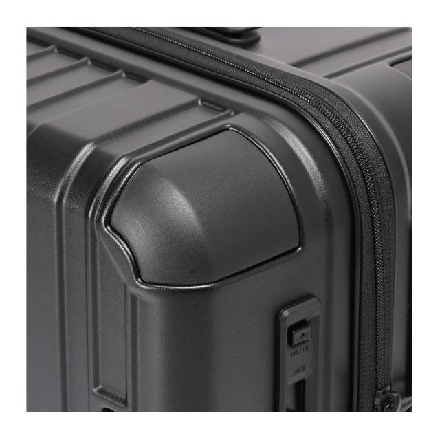 レビュー投稿で+5％還元】バーマス スーツケース ヘリテージII 91L