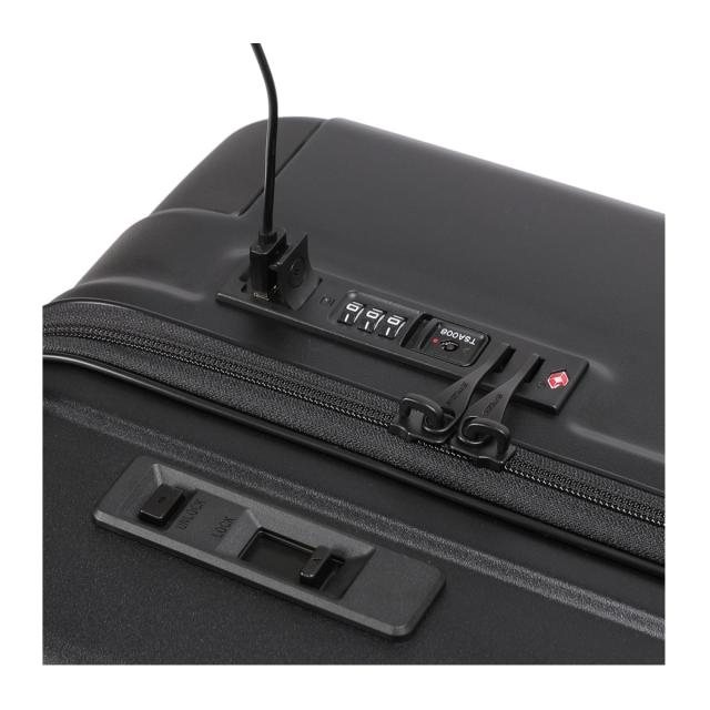 レビュー投稿で+5％還元】バーマス スーツケース ヘリテージII 91L