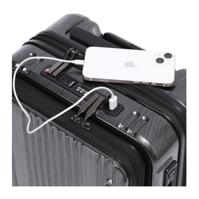 【レビュー投稿で+5％還元】バーマス スーツケース キャリーケース インターシティII 機内持ち込み 36L 55cm 3.5kg 60561 BERMAS INTER CITY II ハードキャリー キャリーバッグ ビジネスキャリー トラベル 旅行 出張 クリスマス_mp