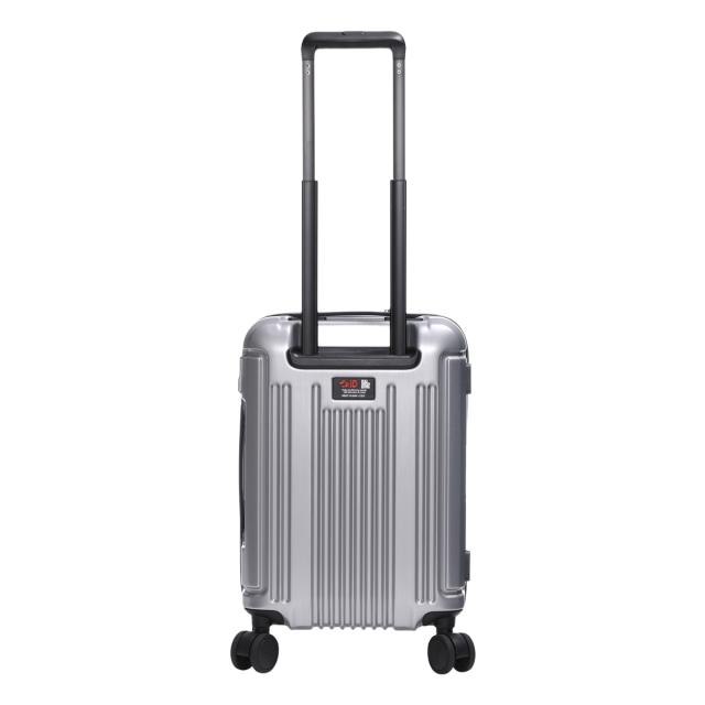 【レビュー投稿で+5％還元】バーマス スーツケース キャリーケース インターシティII 機内持ち込み 36L 55cm 3.5kg 60561 BERMAS INTER CITY II ハードキャリー キャリーバッグ ビジネスキャリー トラベル 旅行 出張 クリスマス_mp