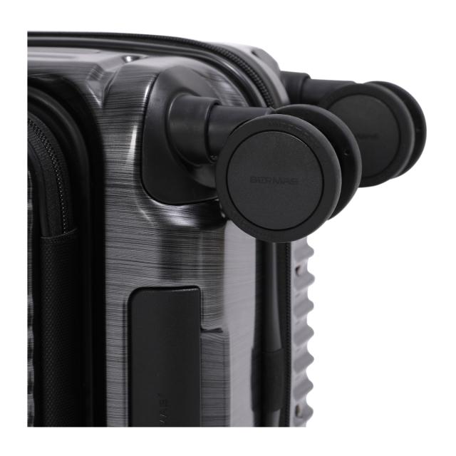 【レビュー投稿で+5％還元】バーマス スーツケース キャリーケース インターシティII 機内持ち込み 36L 55cm 3.5kg 60561 BERMAS INTER CITY II ハードキャリー キャリーバッグ ビジネスキャリー トラベル 旅行 出張 クリスマス_mp