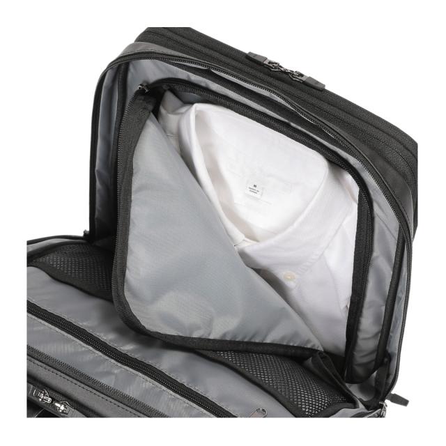 レビュー投稿で+5％還元】バーマス ビジネスリュック デュライト