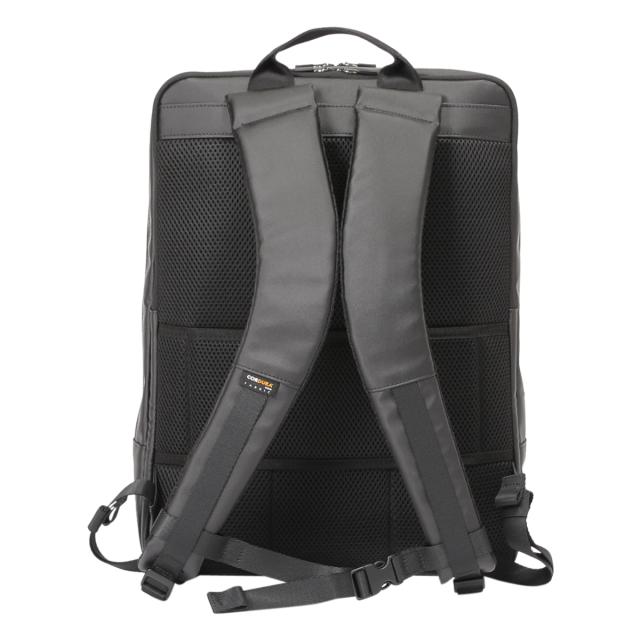 レビュー投稿で+5％還元】バーマス ビジネスリュック デュライト