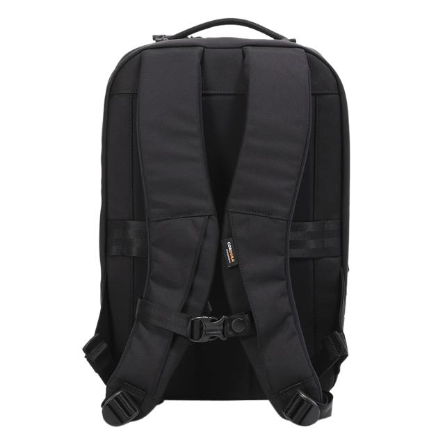 レビュー投稿で+5％還元】バーマス リュック 2層リュックS バウアー4