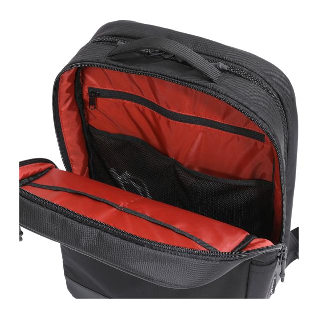 【レビュー投稿で+5％還元】バーマス リュック 21L 2層リュックL バウアー4 15インチ 60671 BERMAS BAUER4 ビジネスバッグ デイパック バックパック 耐久 軽量_10