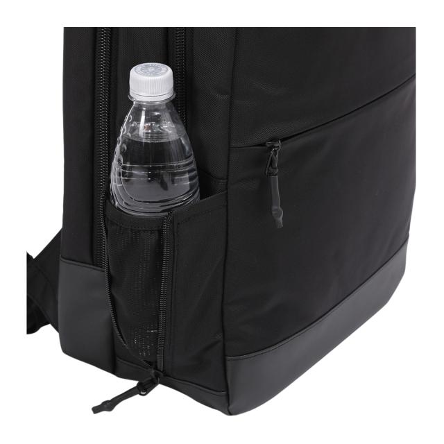 【レビュー投稿で+5％還元】バーマス リュック 21L 2層リュックL バウアー4 15インチ 60671 BERMAS BAUER4 ビジネスバッグ デイパック バックパック 耐久 軽量_13