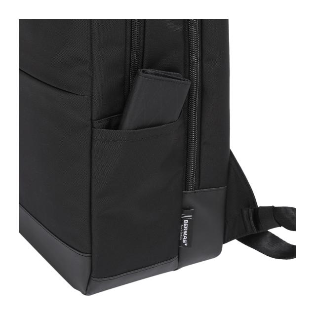 【レビュー投稿で+5％還元】バーマス リュック 21L 2層リュックL バウアー4 15インチ 60671 BERMAS BAUER4 ビジネスバッグ デイパック バックパック 耐久 軽量_14