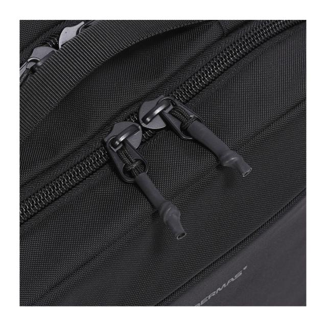【レビュー投稿で+5％還元】バーマス リュック 21L 2層リュックL バウアー4 15インチ 60671 BERMAS BAUER4 ビジネスバッグ デイパック バックパック 耐久 軽量_16