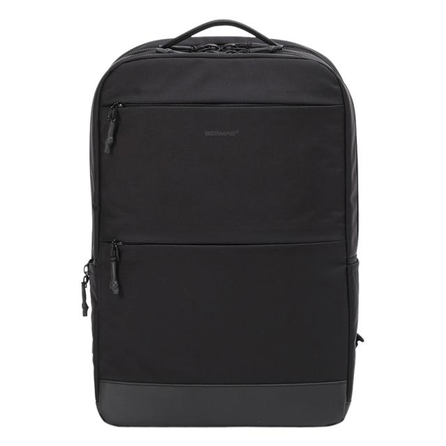 【レビュー投稿で+5％還元】バーマス リュック 21L 2層リュックL バウアー4 15インチ 60671 BERMAS BAUER4 ビジネスバッグ デイパック バックパック 耐久 軽量_1