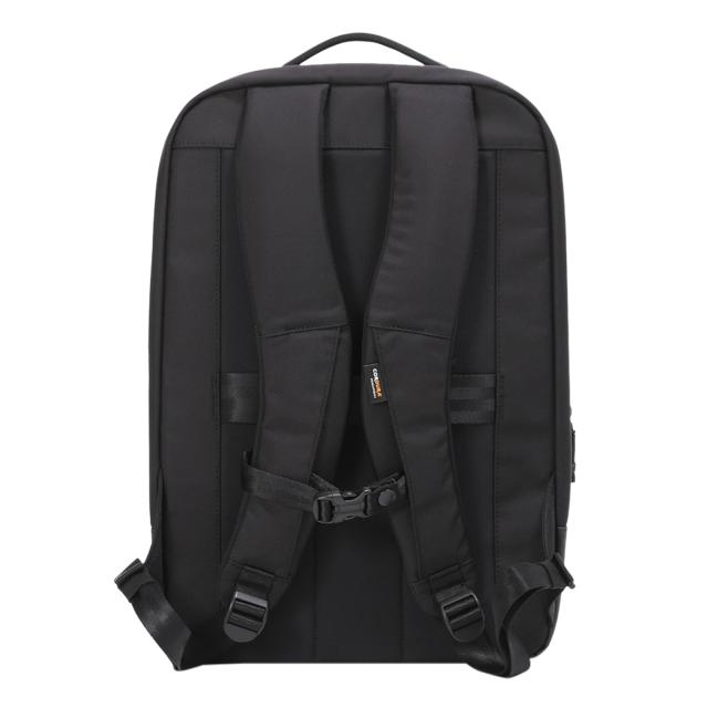 【レビュー投稿で+5％還元】バーマス リュック 21L 2層リュックL バウアー4 15インチ 60671 BERMAS BAUER4 ビジネスバッグ デイパック バックパック 耐久 軽量_2