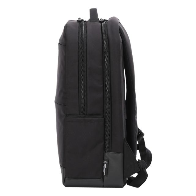 【レビュー投稿で+5％還元】バーマス リュック 21L 2層リュックL バウアー4 15インチ 60671 BERMAS BAUER4 ビジネスバッグ デイパック バックパック 耐久 軽量_3