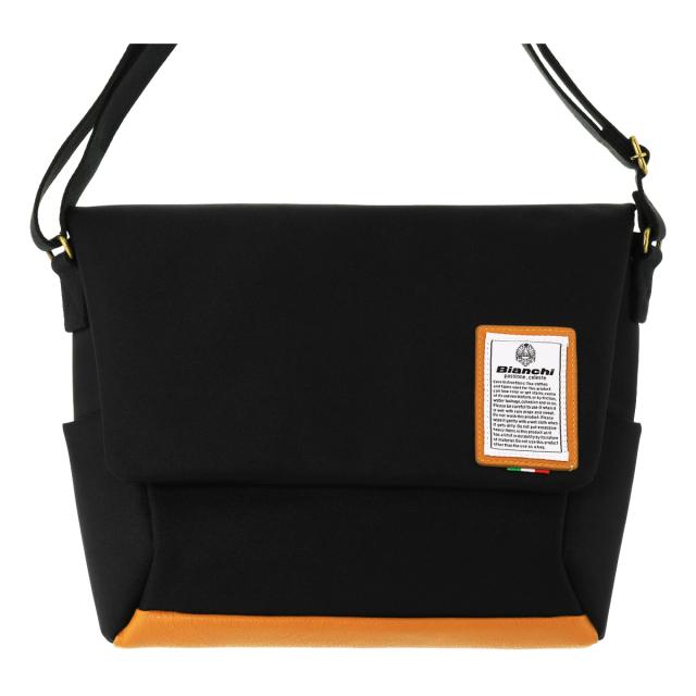 レビューを書いて 5 ビアンキ ショルダーバッグ ディバーゼ メンズ Nbtc58 Bianchi メッセンジャーバッグ 斜めがけ 軽量の通販はau Pay マーケット サックスバー Au Pay マーケット店