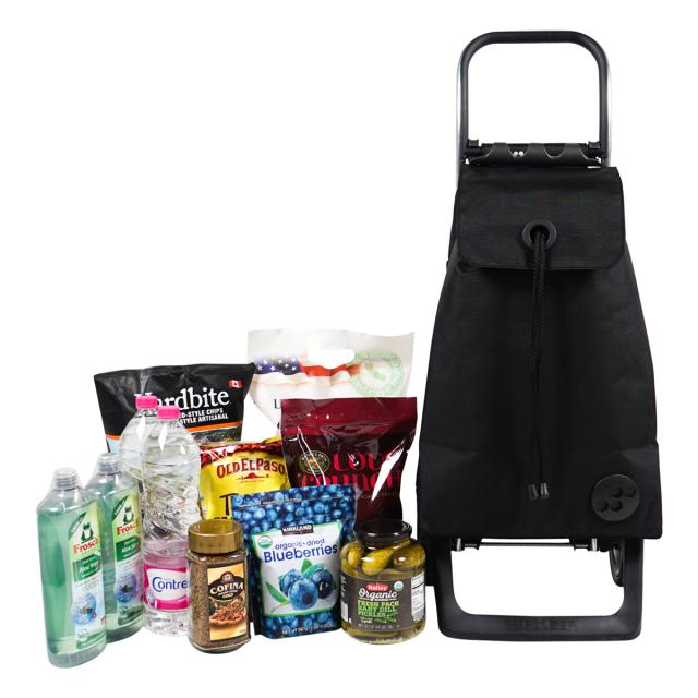 レビュー投稿で+5％還元】ロルサー ショッピングカート キャリーカート