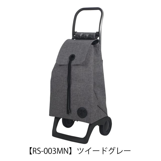 【レビュー投稿で+5％還元】ロルサー ショッピングカート キャリーカート キャリーバッグ 36L お買い物カート メンズ レディース BABY JOY MONOTONE ROLSER 軽量 走行性 ショッピング お買い物 巾着開口 クリスマス_mp クリスマス_wp レビュー投稿で+5％還元】ロルサー ショッピングカート キャリーカート
