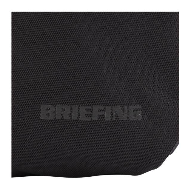 ブリーフィング リュック BRIEFING SOLID WAVE SW 2WAY PACK 16 WR ビジネスバッグ リュックサック ブリーフ 2層 15.9L A4 B4 PC 撥水 16インチ 11インチ 通勤 メンズ BRA231P48_13