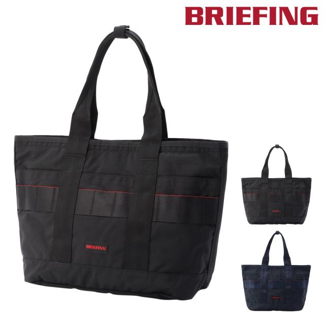 【レビュー投稿で+5％還元】ブリーフィング トートバッグ モジュールウェア BRA233T24 BRIEFING MODULEWARE DISCRETE TOTE M MW GENII ビジネストート 通勤 B4 軽量