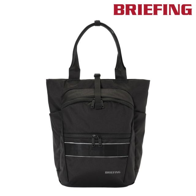 ブリーフィング リュック メンズ レディース BRIEFING バッグ おしゃれ カジュアル ビジネス 軽量 軽い 通勤 通学 ナイロン PC A4 撥水 トートバッグ エムエフシー MFC 2WAY PACK BRA253P42