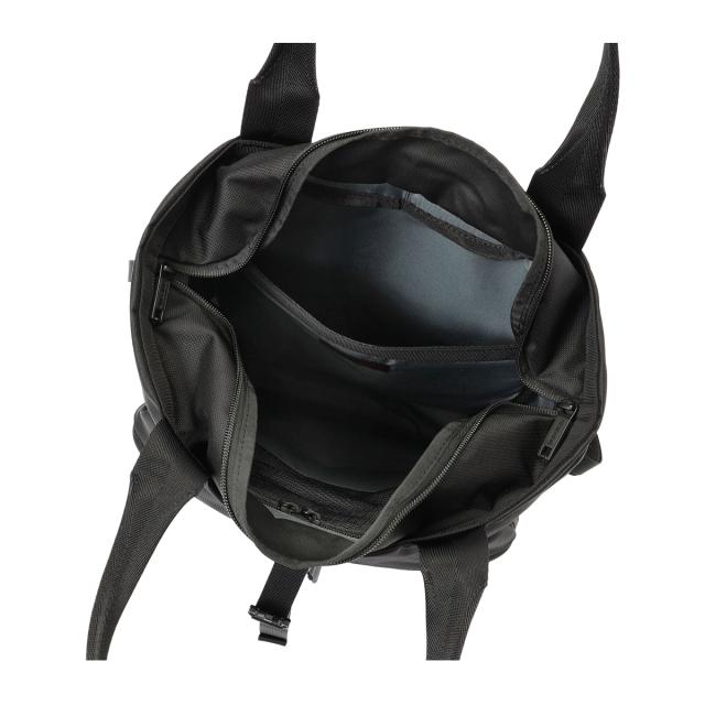 ブリーフィング リュック メンズ レディース BRIEFING バッグ おしゃれ カジュアル ビジネス 軽量 軽い 通勤 通学 ナイロン PC A4 撥水 トートバッグ エムエフシー MFC 2WAY PACK BRA253P42_4