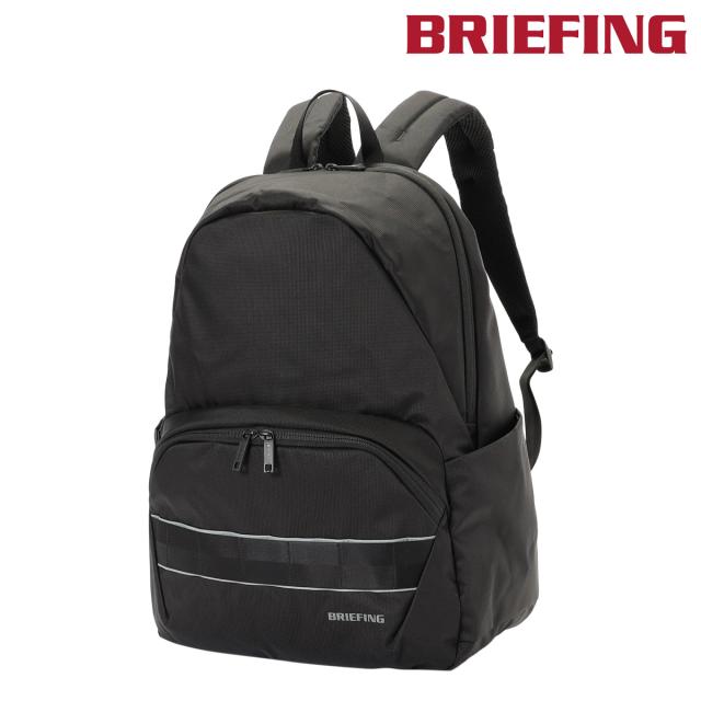 ブリーフィング リュック メンズ レディース BRIEFING バッグ おしゃれ カジュアル ビジネス 軽量 軽い 通勤 通学 ナイロン PC A4 B4 撥水 大容量 エムエフシー MFC WIDE DAY PACK BRA253P43