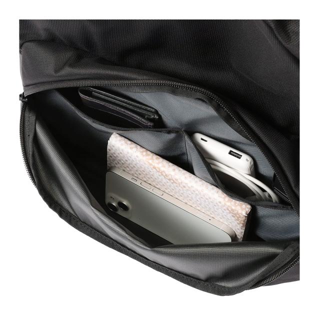 ブリーフィング リュック メンズ レディース BRIEFING バッグ おしゃれ カジュアル ビジネス 軽量 軽い 通勤 通学 ナイロン PC A4 B4 撥水 大容量 エムエフシー MFC WIDE DAY PACK BRA253P43_8