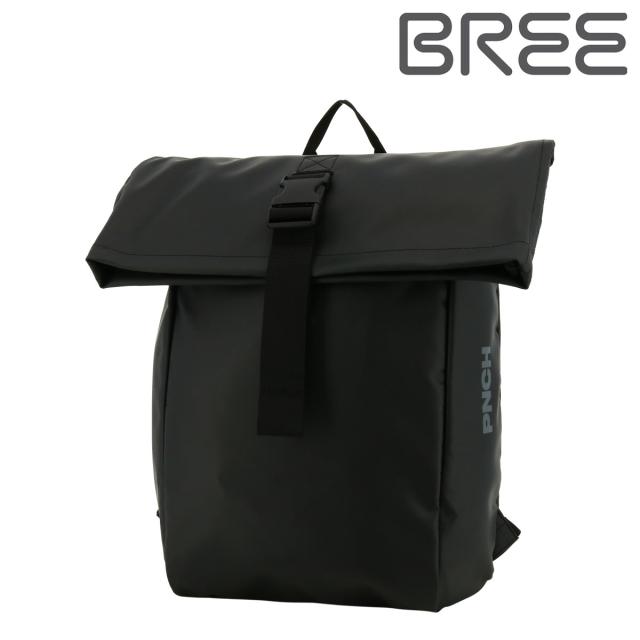 【レビュー投稿で+5％還元】ブリー BREE リュック メンズ PUNCH93 |リュックサック バックパック  シンプル  ビジネス 通勤 v_other バレンタインの通販は 15,620円