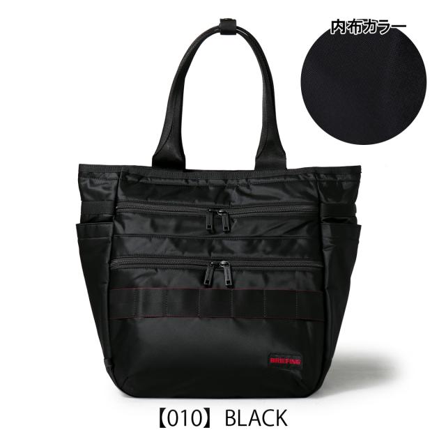 ブリーフィング ゴルフ トートバッグ　BRG223T45 BRIEFING GOLF ブリーフィング ゴルフ トートバッグ メンズ