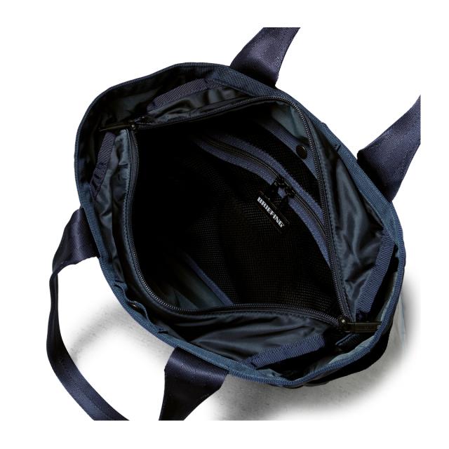 レビュー投稿で+5％還元】ブリーフィング ゴルフ トートバッグ