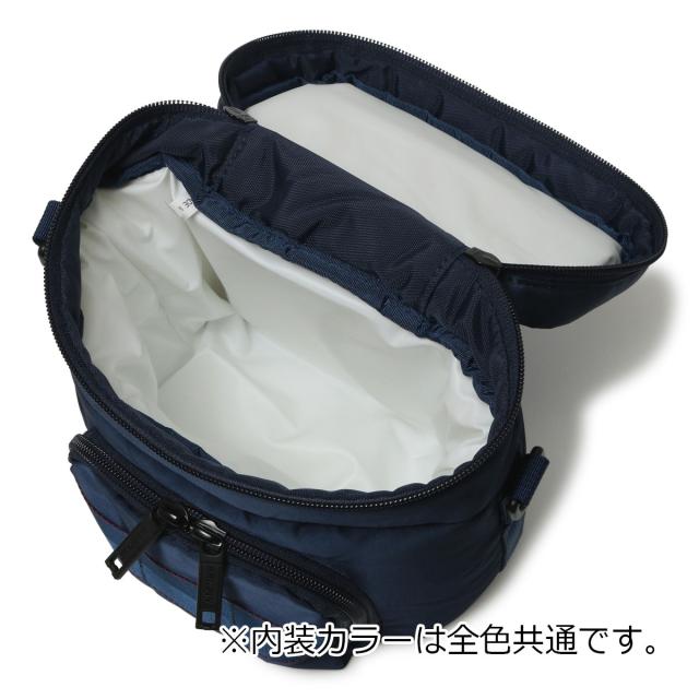 レビュー投稿で+5％還元】ブリーフィング ゴルフ クーラーバッグ 保冷