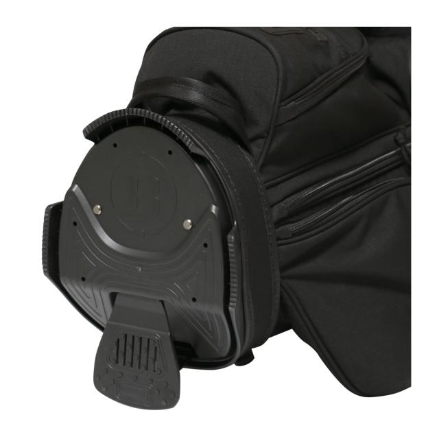 【レビュー投稿で+5％還元】ブリーフィング ゴルフ キャディバッグ ゴルフバッグ スタンド型 4分割 8.5型 3.5kg メンズ BRG233D01 DL SERIES BRIEFING CR-9 撥水 クリスマス_mp