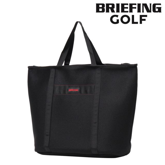 【レビュー投稿で+5％還元】ブリーフィング ゴルフ ランドリーバッグ トートバッグ メンズ BRG233G50 LAUNDRY BAG L BRIEFING GOLF ジム 旅行 クリスマス_mp