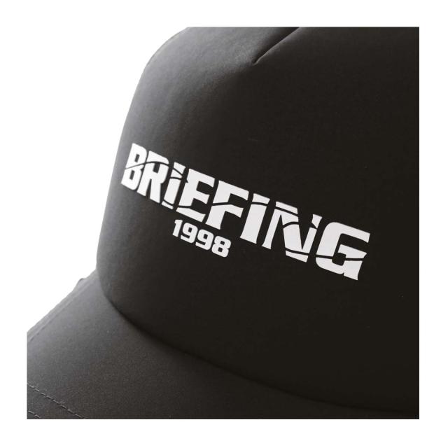 レビュー投稿で+5％還元】ブリーフィング ゴルフ キャップ 帽子 ST