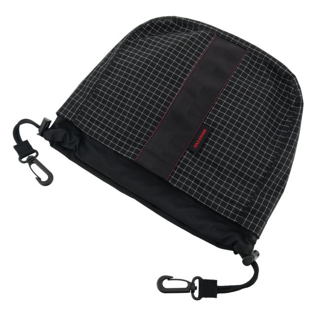 【レビュー投稿で+5%還元】ブリーフィング アイアンカバー ヘッドカバー レンシュポルト メンズBRG243G05 BRIEFING RENNSPORT 耐久性 軽量_1