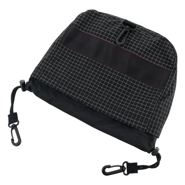 【レビュー投稿で+5%還元】ブリーフィング アイアンカバー ヘッドカバー レンシュポルト メンズBRG243G05 BRIEFING RENNSPORT 耐久性 軽量_2